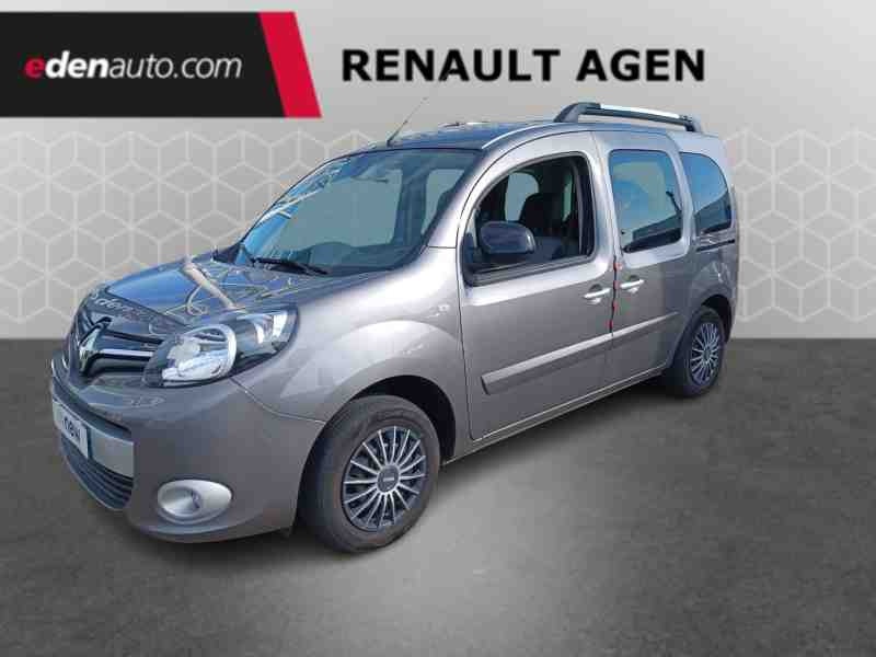 Image de l'annonce principale - Renault Kangoo