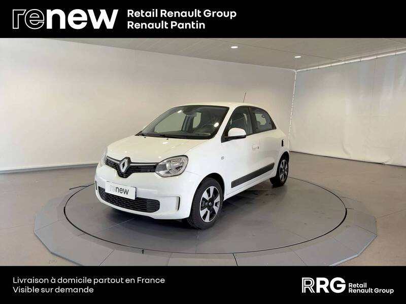 Image de l'annonce principale - Renault Twingo