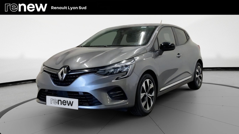 Image de l'annonce principale - Renault Clio