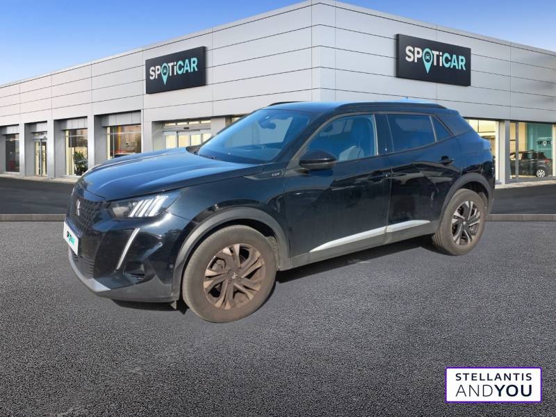 Image de l'annonce principale - Peugeot 2008