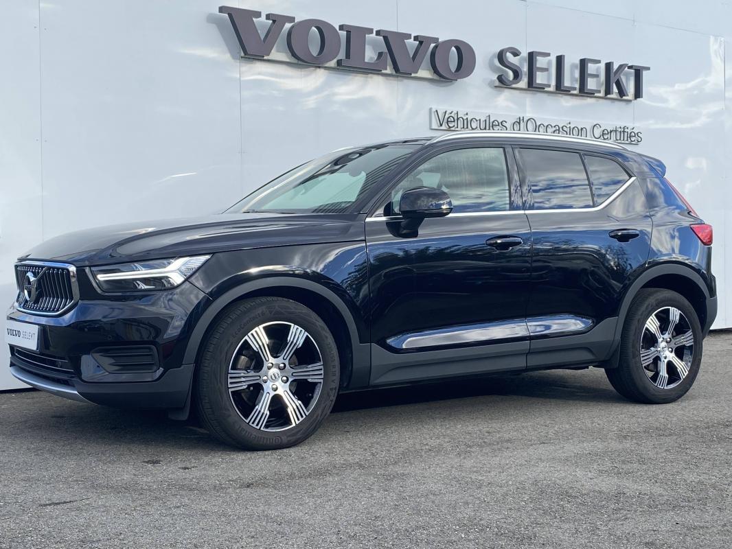 Image de l'annonce principale - Volvo XC40