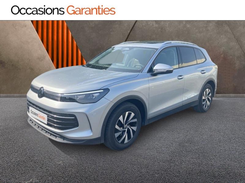 Image de l'annonce principale - Volkswagen Tiguan