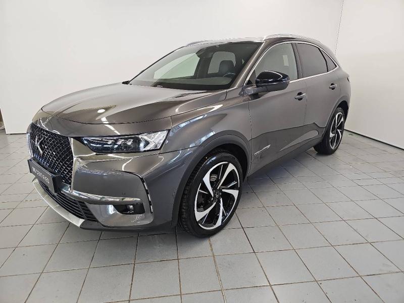 Image de l'annonce principale - DS DS 7 Crossback