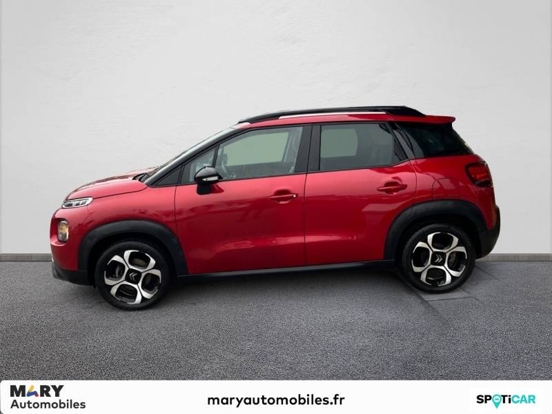 Image de l'annonce principale - Citroën C3 Aircross