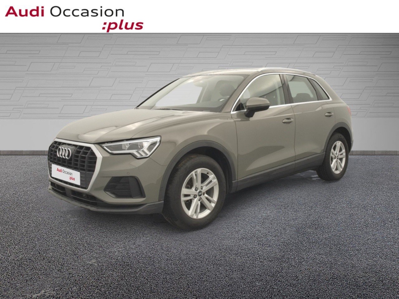 Image de l'annonce principale - Audi Q3