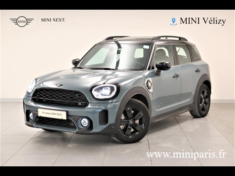 Image de l'annonce principale - MINI Countryman