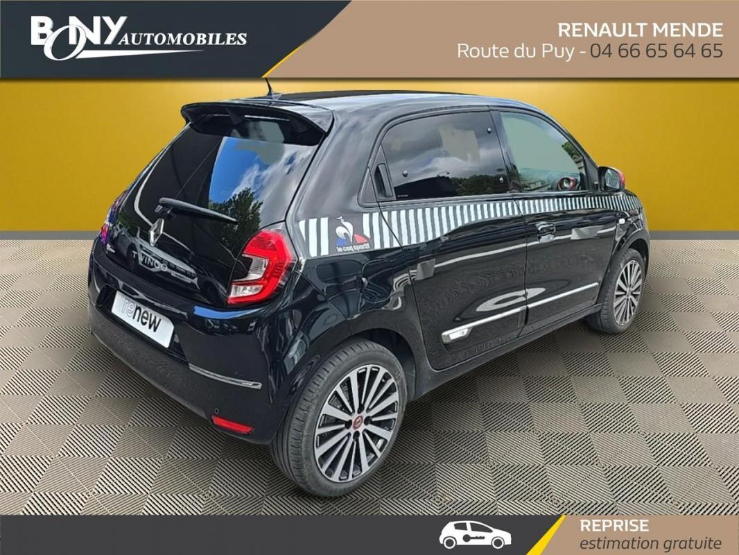 Image de l'annonce principale - Renault Twingo