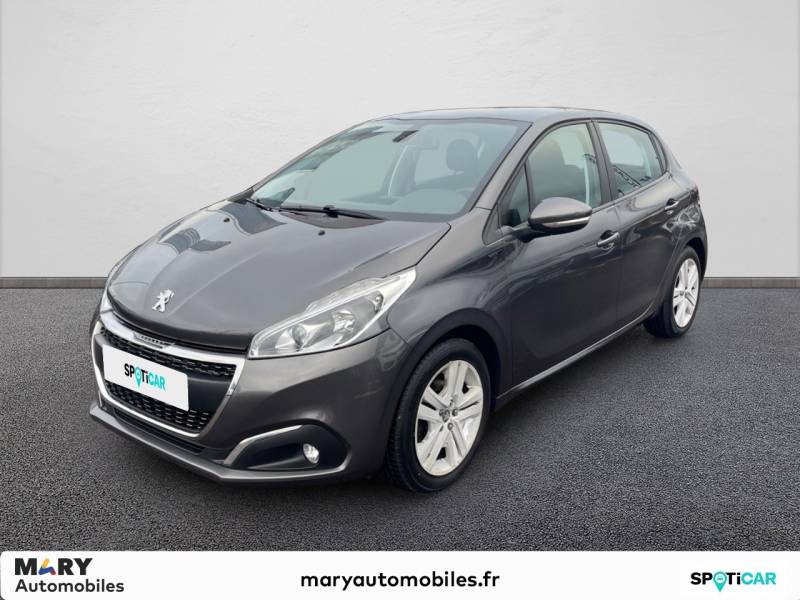 Image de l'annonce principale - Peugeot 208