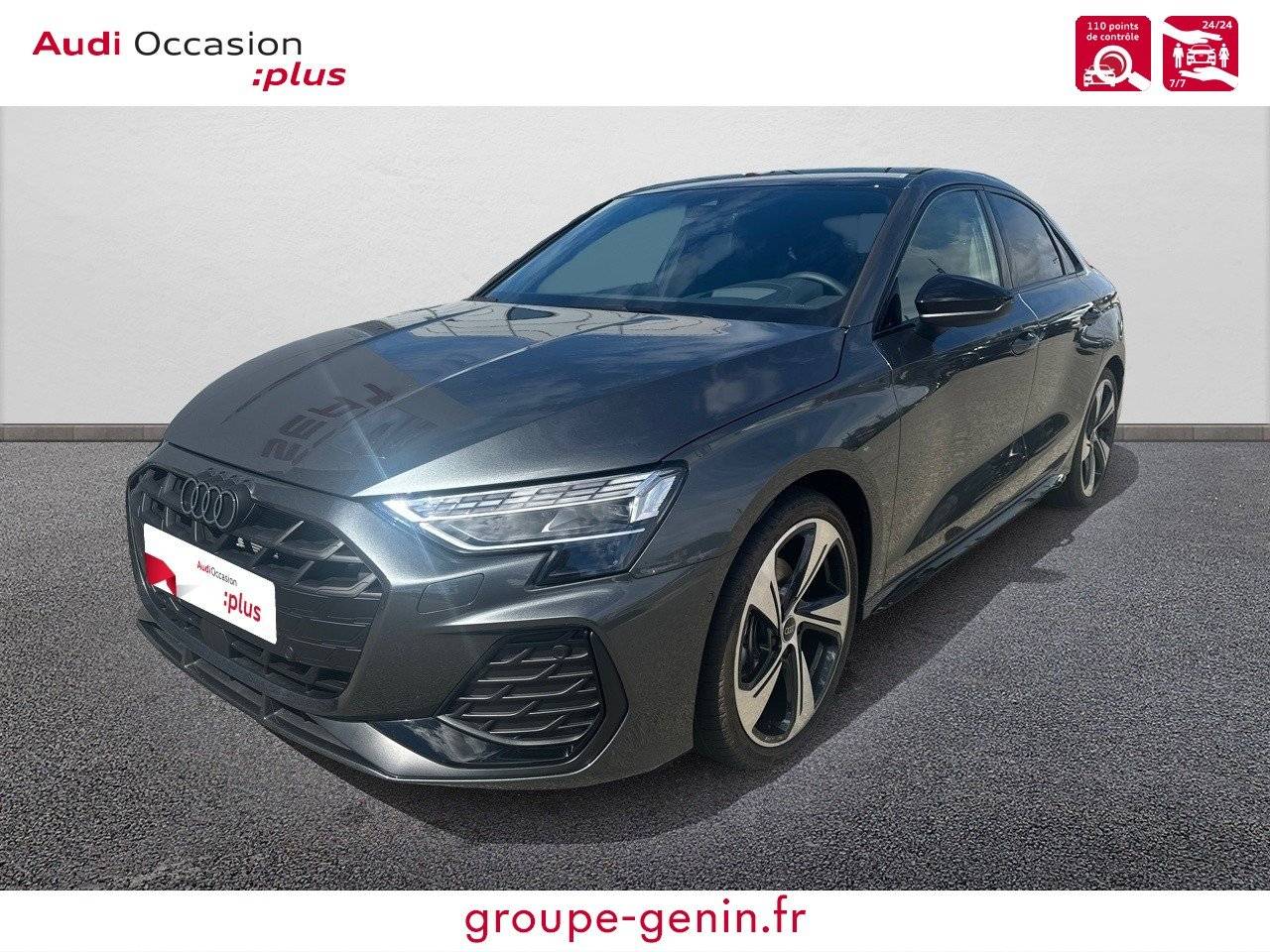 Image de l'annonce principale - Audi A3