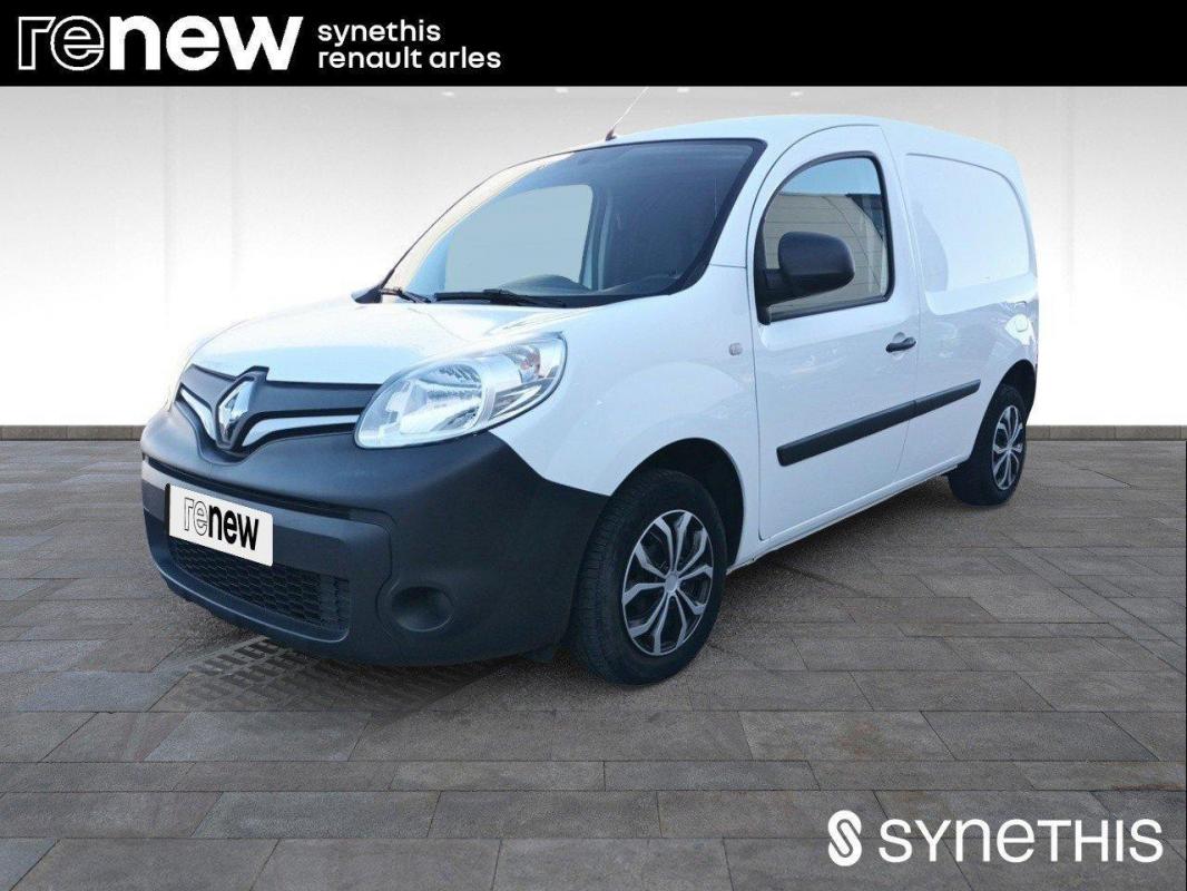 Image de l'annonce principale - Renault Kangoo