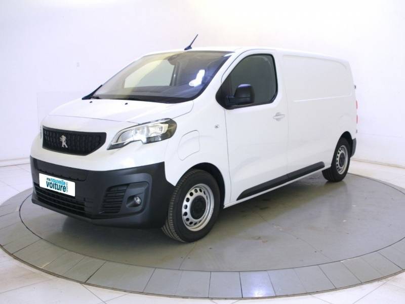 Image de l'annonce principale - Peugeot e-Expert