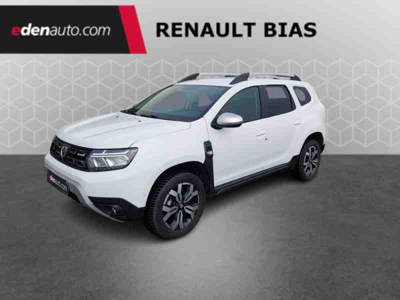 Image de l'annonce principale - Dacia Duster