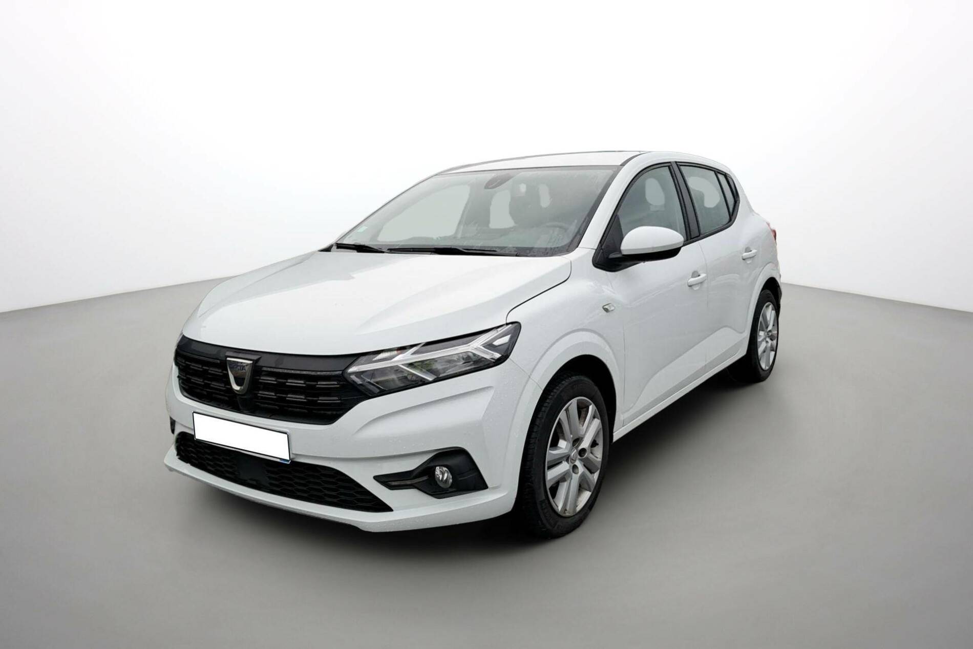 Image de l'annonce principale - Dacia Sandero