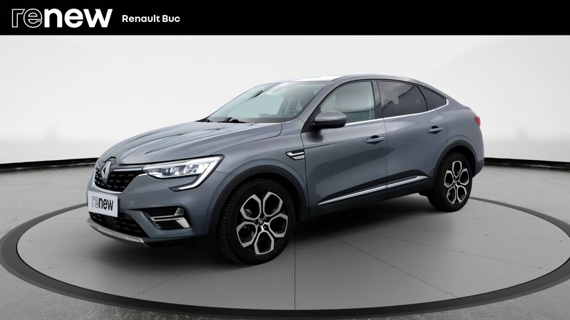 Image de l'annonce principale - Renault Arkana