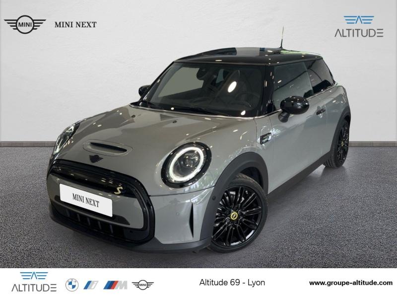 Image de l'annonce principale - MINI Électrique