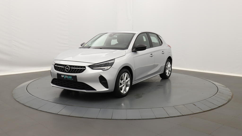 Image de l'annonce principale - Opel Corsa