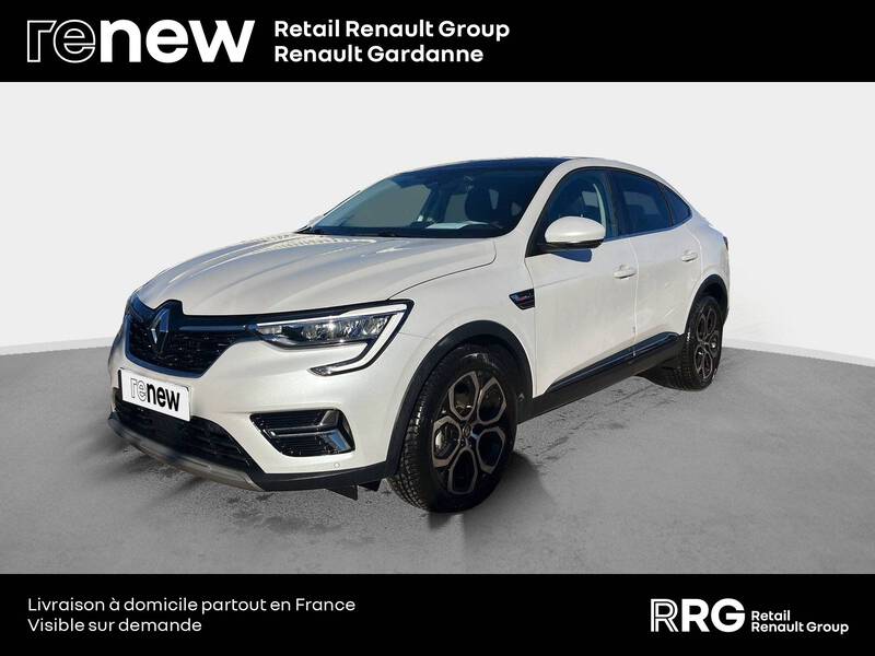 Image de l'annonce principale - Renault Arkana