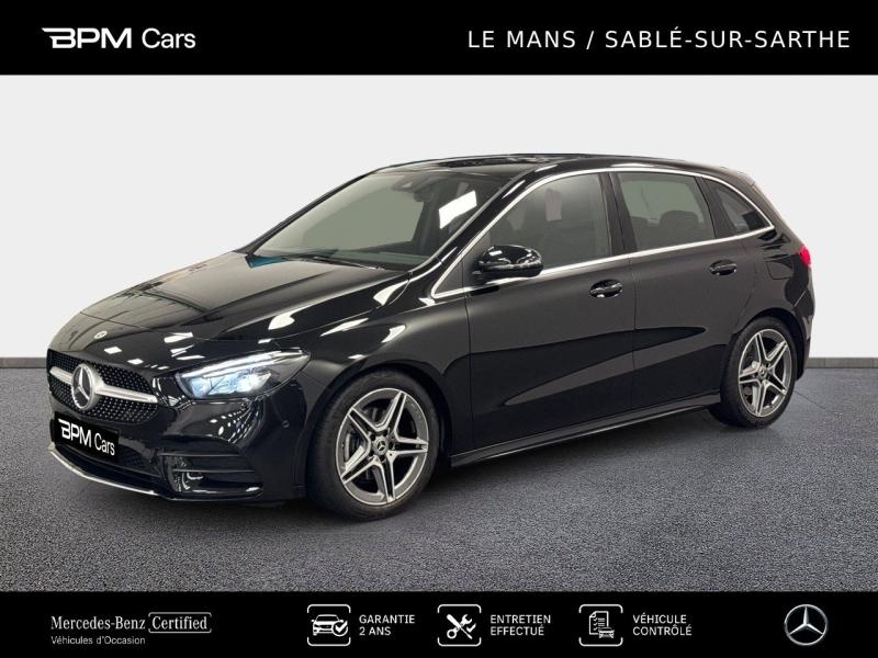 Image de l'annonce principale - Mercedes-Benz Classe B