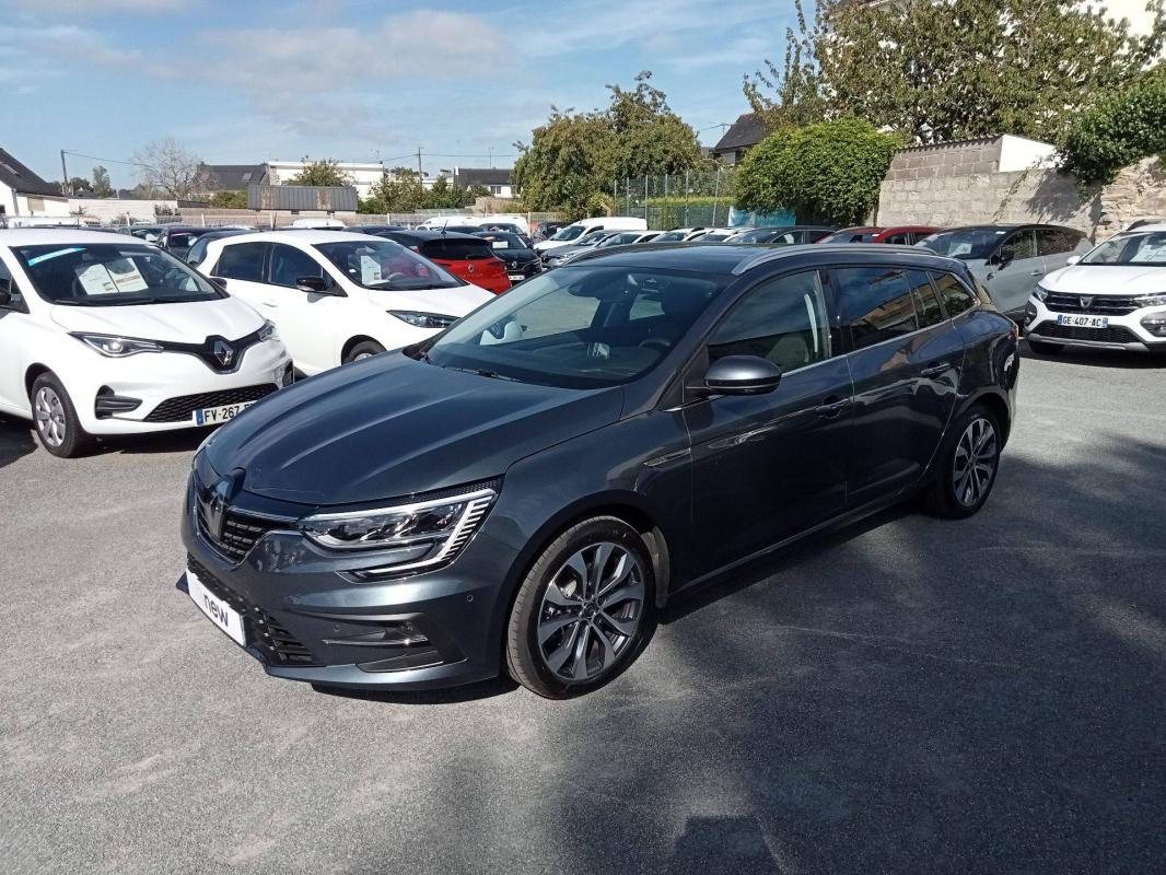 Image de l'annonce principale - Renault Megane E Tech