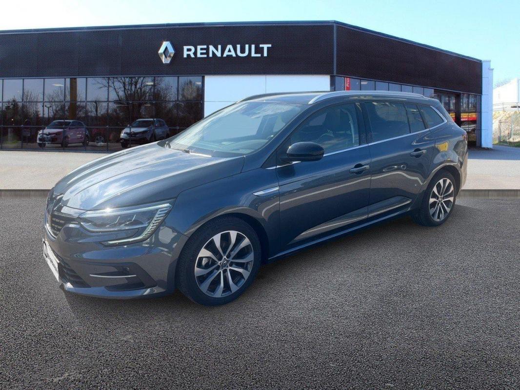 Image de l'annonce principale - Renault Megane