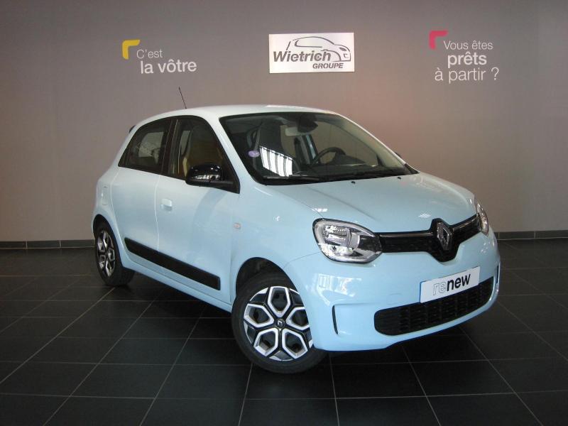 Image de l'annonce principale - Renault Twingo