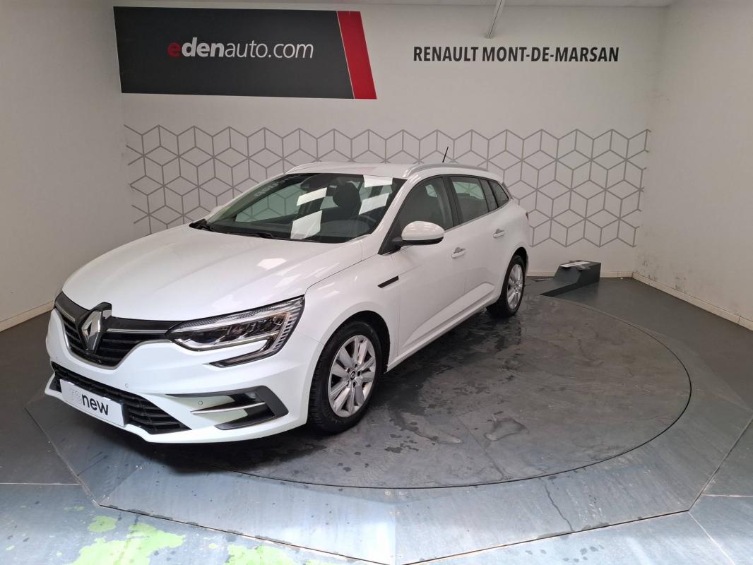Image de l'annonce principale - Renault Megane