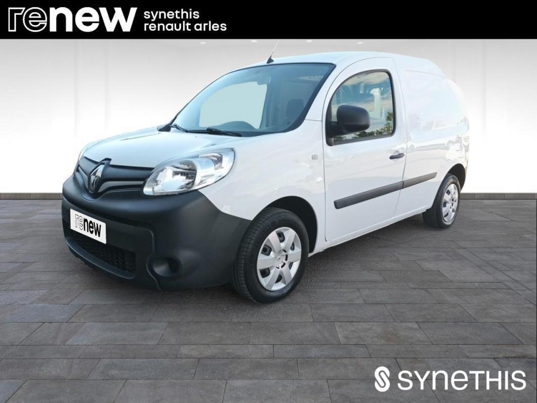 Image de l'annonce principale - Renault Kangoo