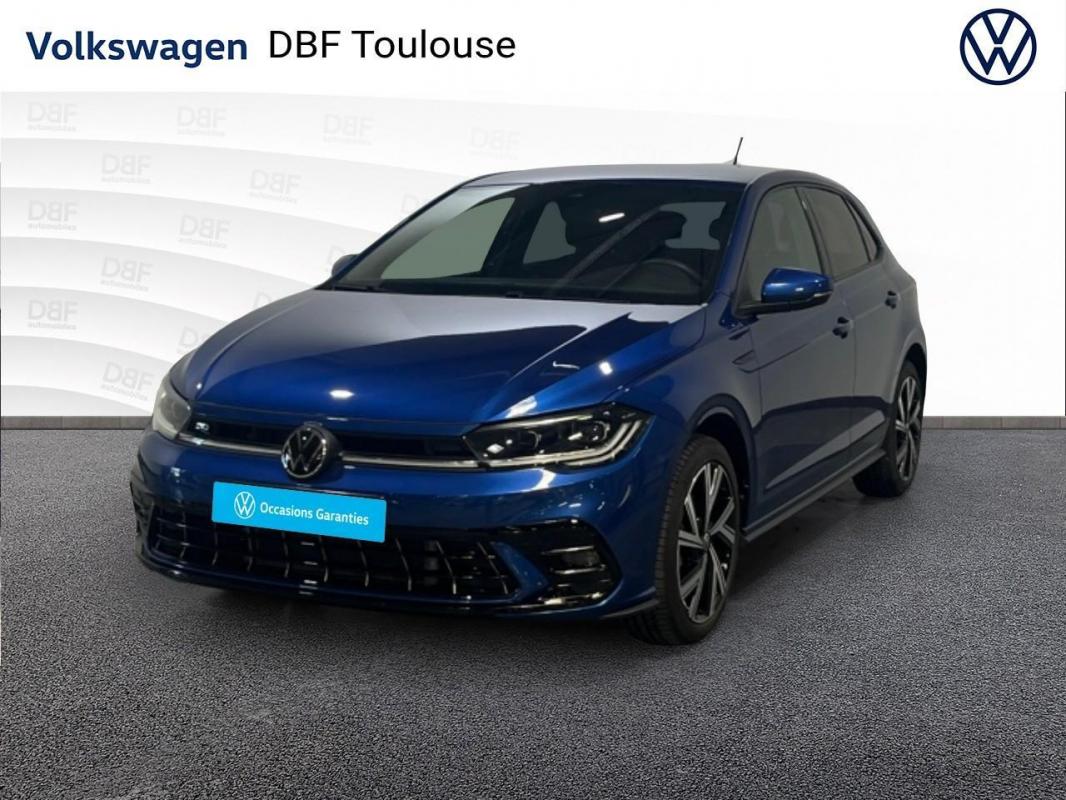 Image de l'annonce principale - Volkswagen Polo