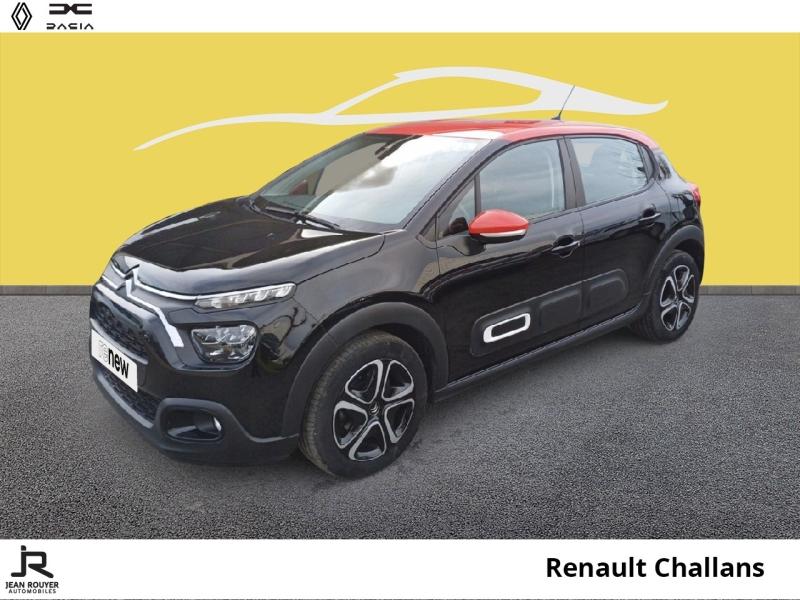 Image de l'annonce principale - Citroën C3