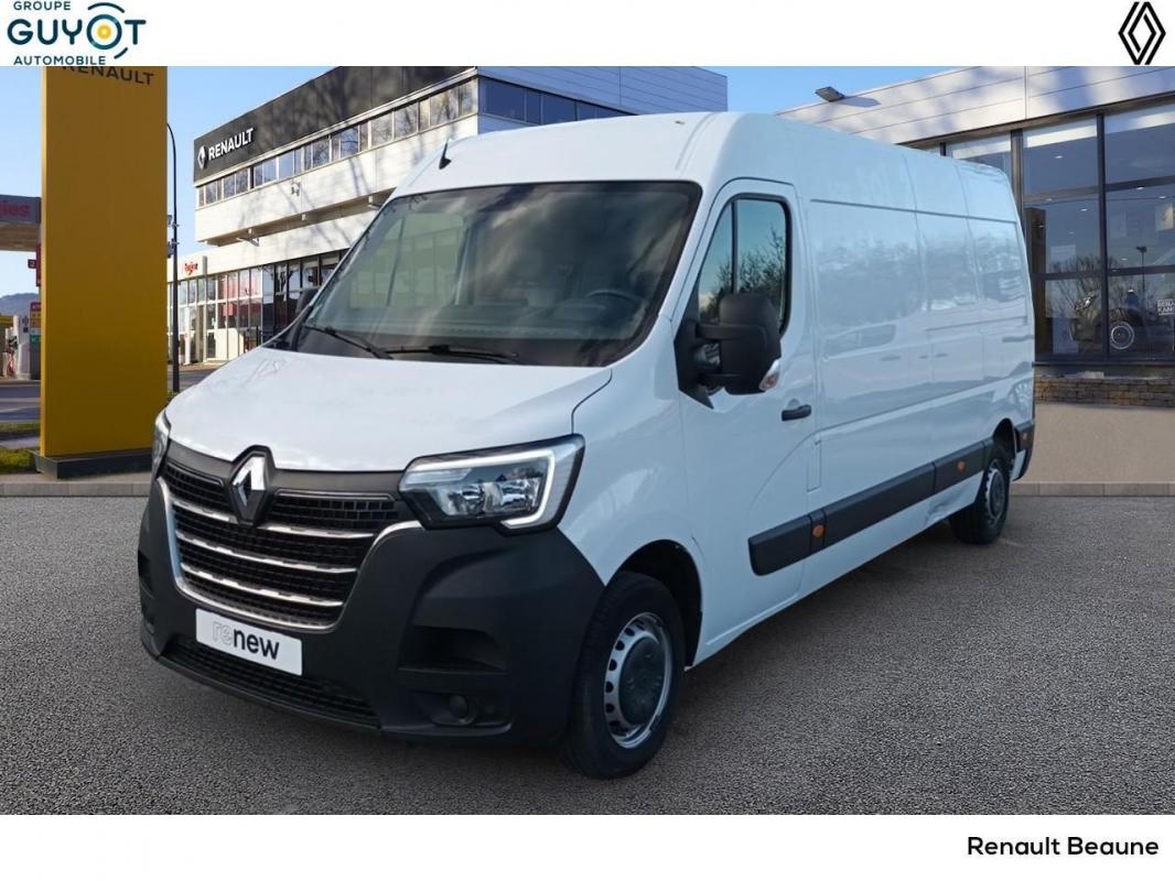 Image de l'annonce principale - Renault Master