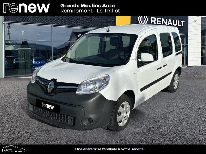 Image de l'annonce principale - Renault Kangoo