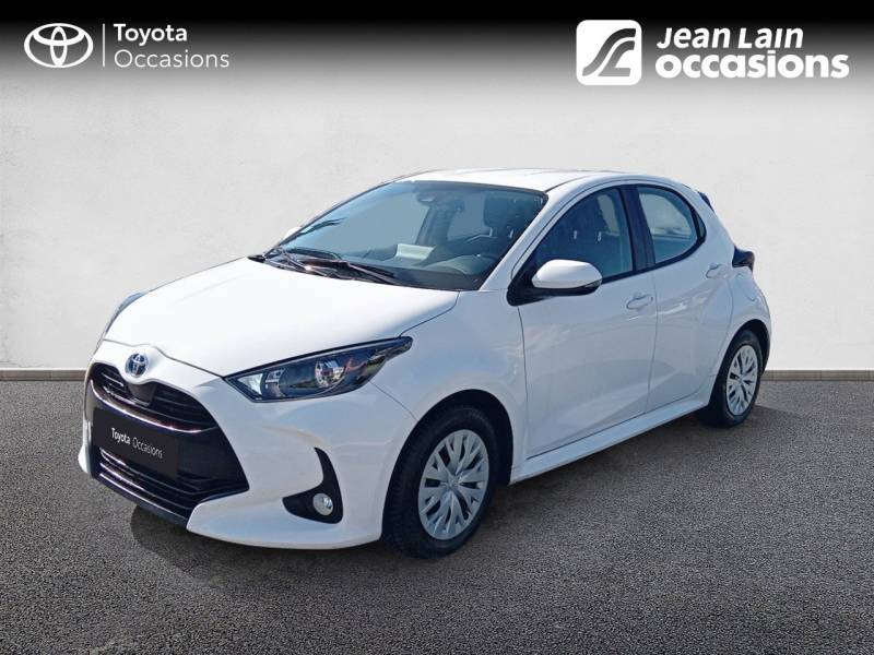 Image de l'annonce principale - Toyota Yaris