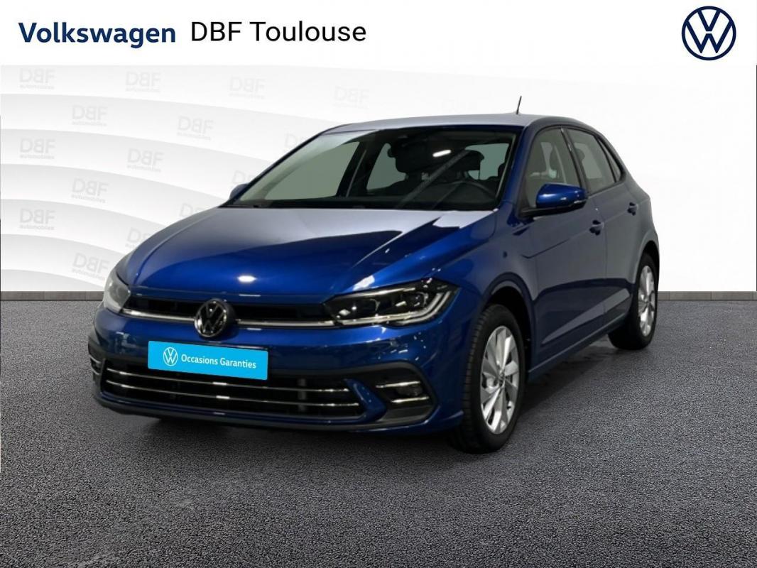 Image de l'annonce principale - Volkswagen Polo