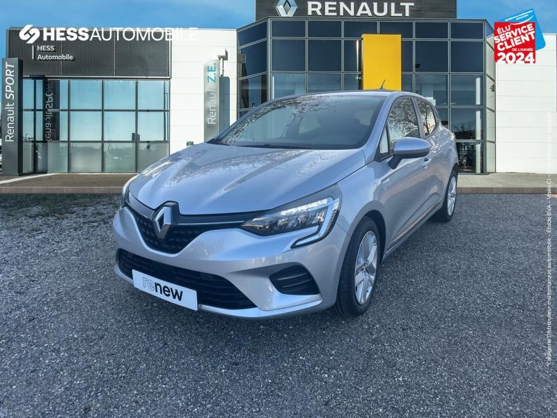 Image de l'annonce principale - Renault Clio