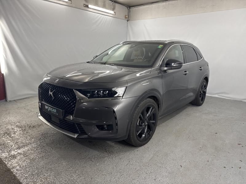 Image de l'annonce principale - DS DS 7 Crossback