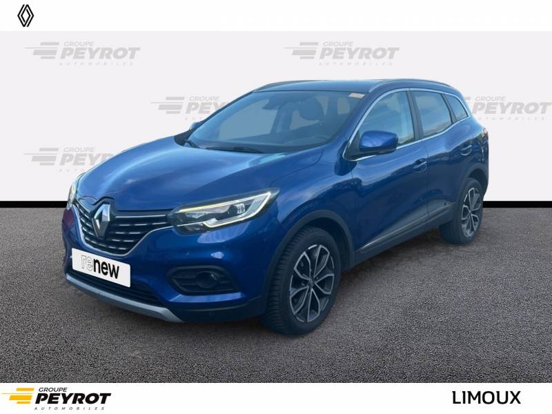 Image de l'annonce principale - Renault Kadjar