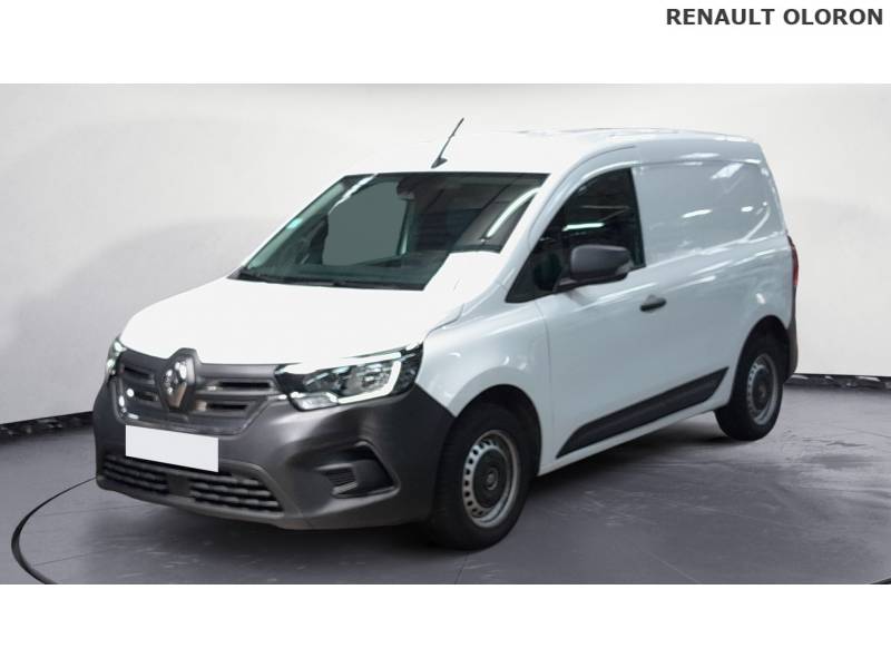 Image de l'annonce principale - Renault Kangoo