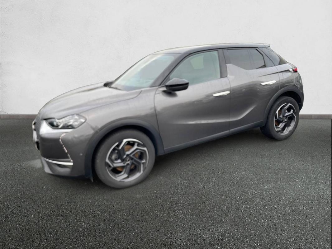 Image de l'annonce principale - DS DS 3 Crossback