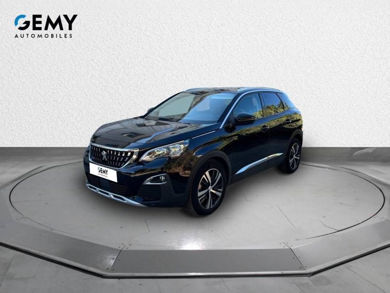 Image de l'annonce principale - Peugeot 3008