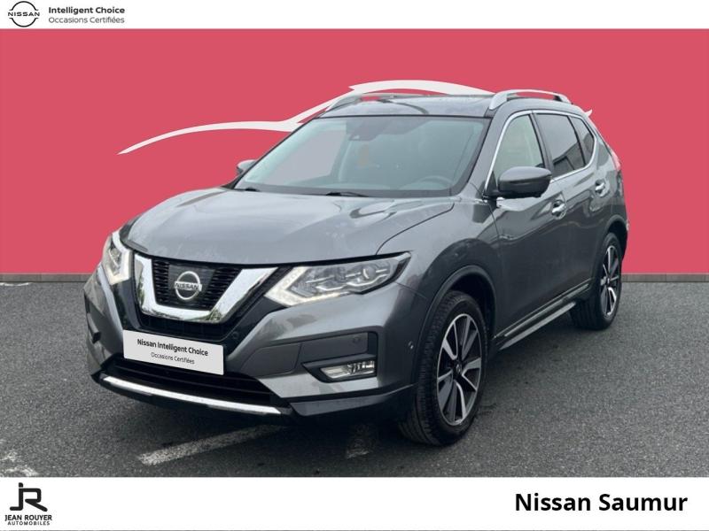 Image de l'annonce principale - Nissan X-Trail
