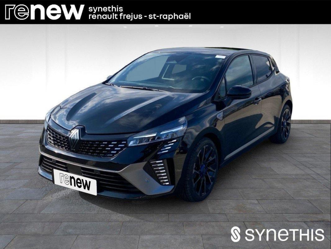 Image de l'annonce principale - Renault Clio