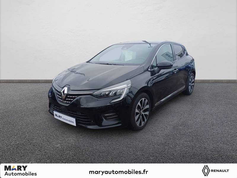 Image de l'annonce principale - Renault Clio