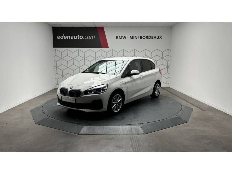 Image de l'annonce principale - BMW Série 2 Active Tourer