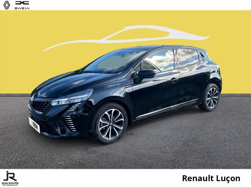 Image de l'annonce principale - Renault Clio