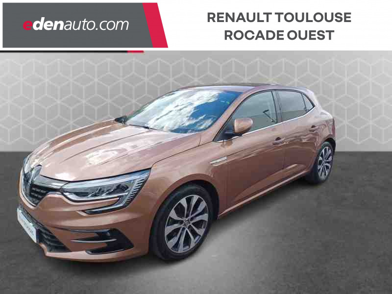 Image de l'annonce principale - Renault Megane