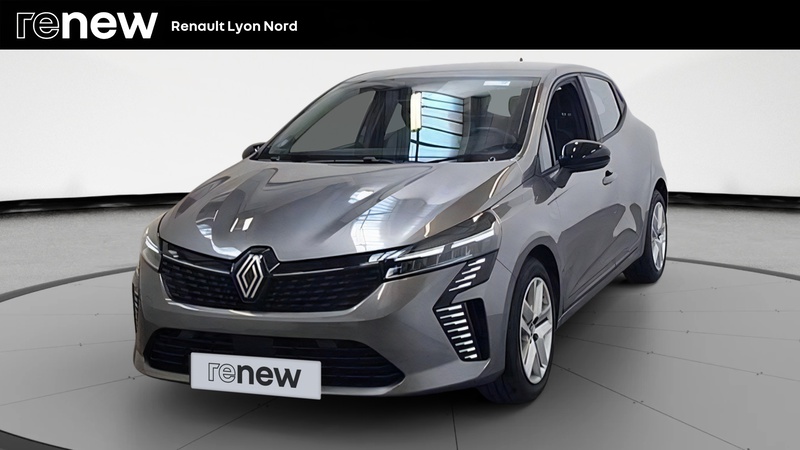 Image de l'annonce principale - Renault Clio