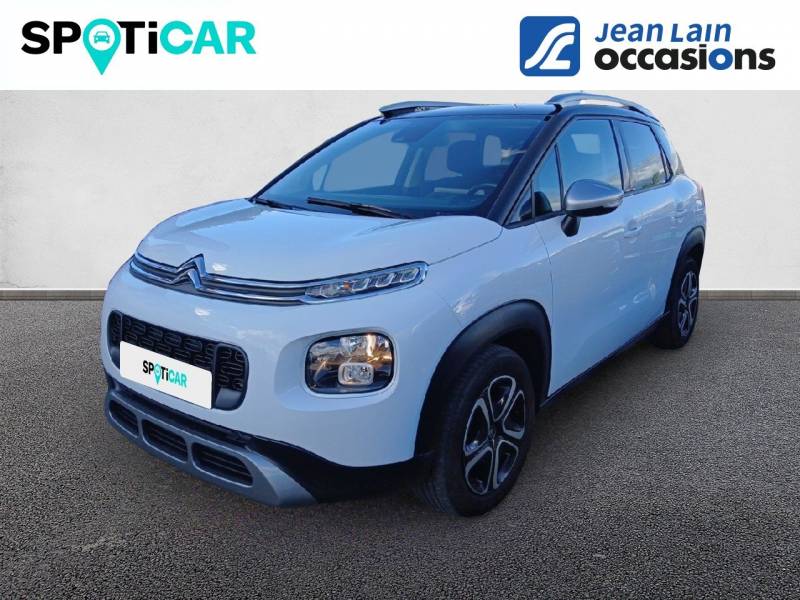 Image de l'annonce principale - Citroën C3 Aircross