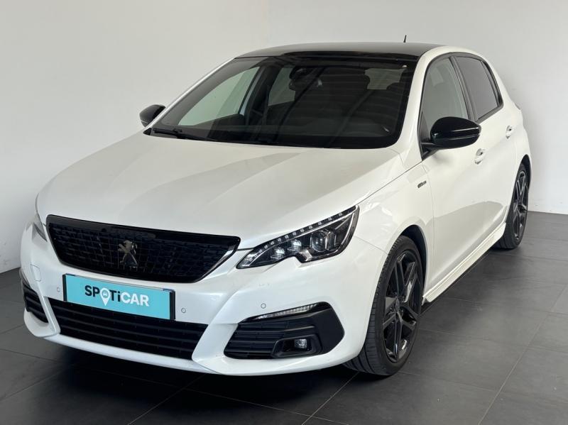 Image de l'annonce principale - Peugeot 308