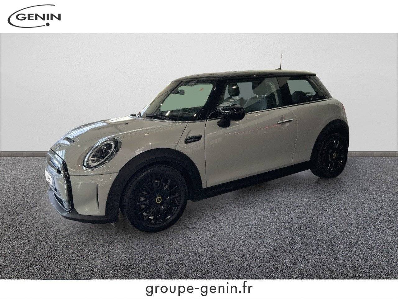 Image de l'annonce principale - MINI Électrique