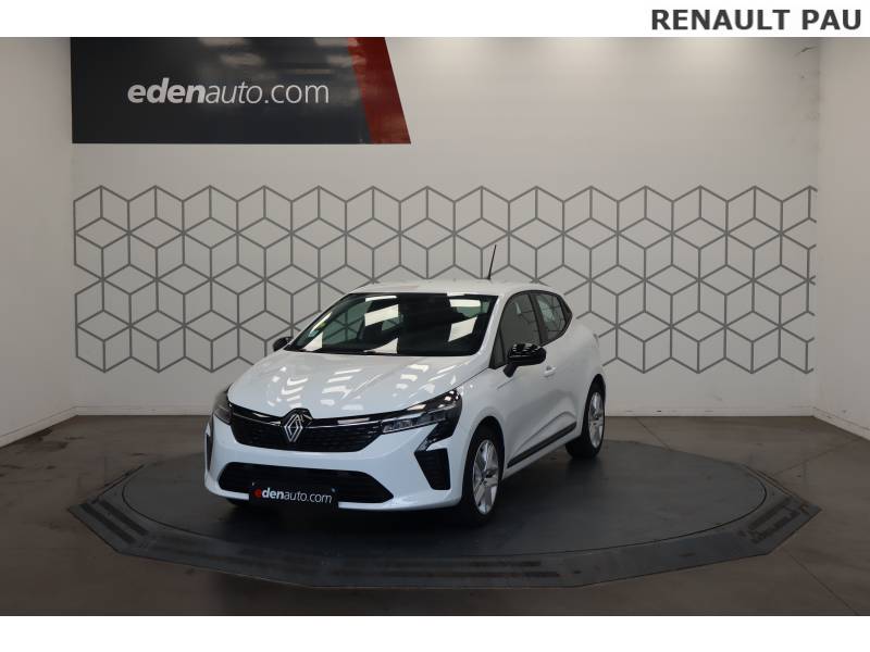 Image de l'annonce principale - Renault Clio